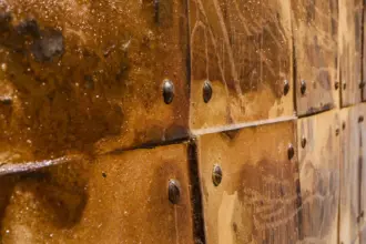 Artstone | Tornillo Oxido A 376 kesit oxyd duvar paneli