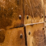 Artstone | Tornillo Oxido A 376 Section oxyd wall panel
