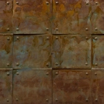 Artstone | Tornillo Oxido A 376 oxyd wall panel