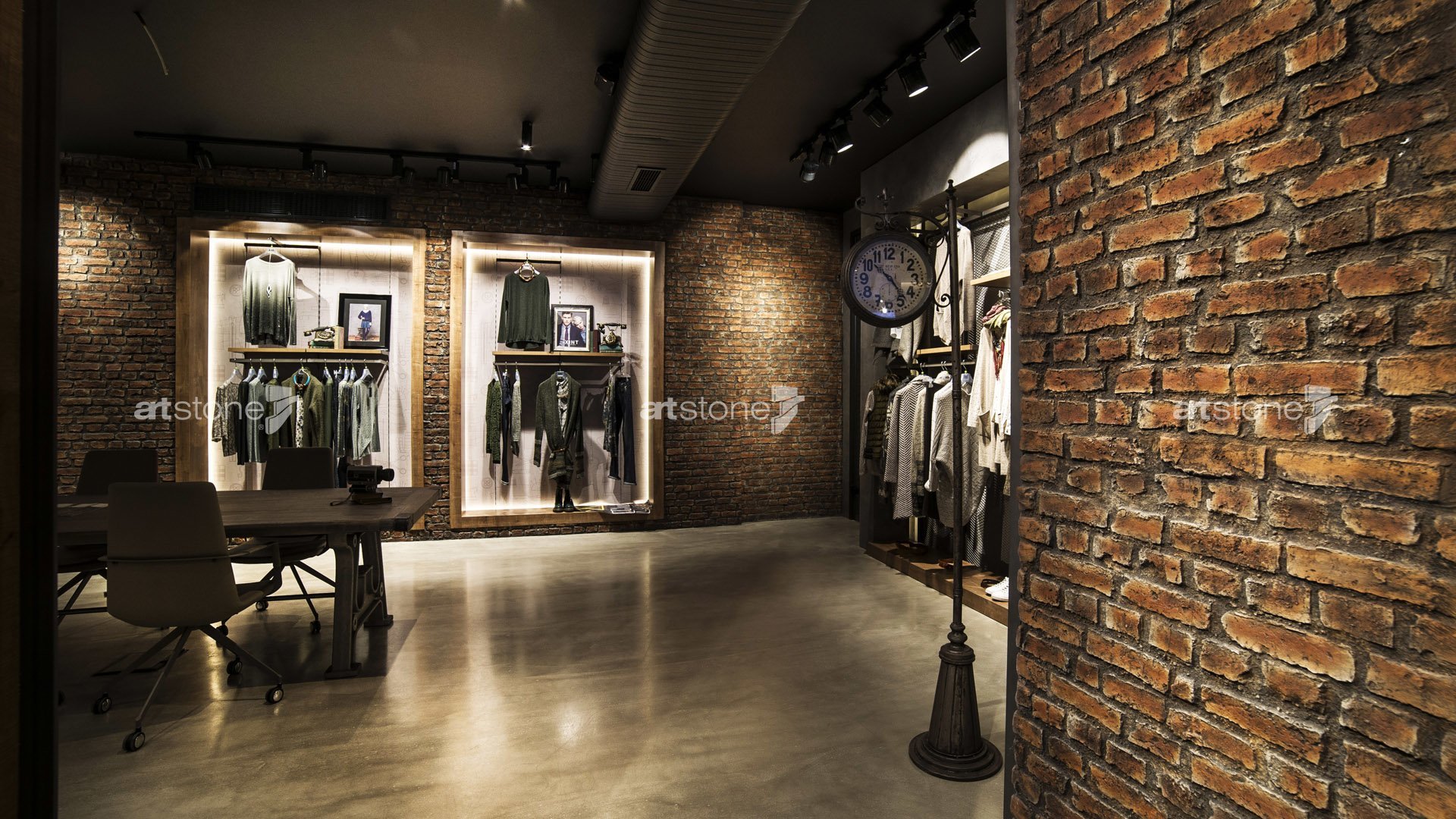 Artstone | 