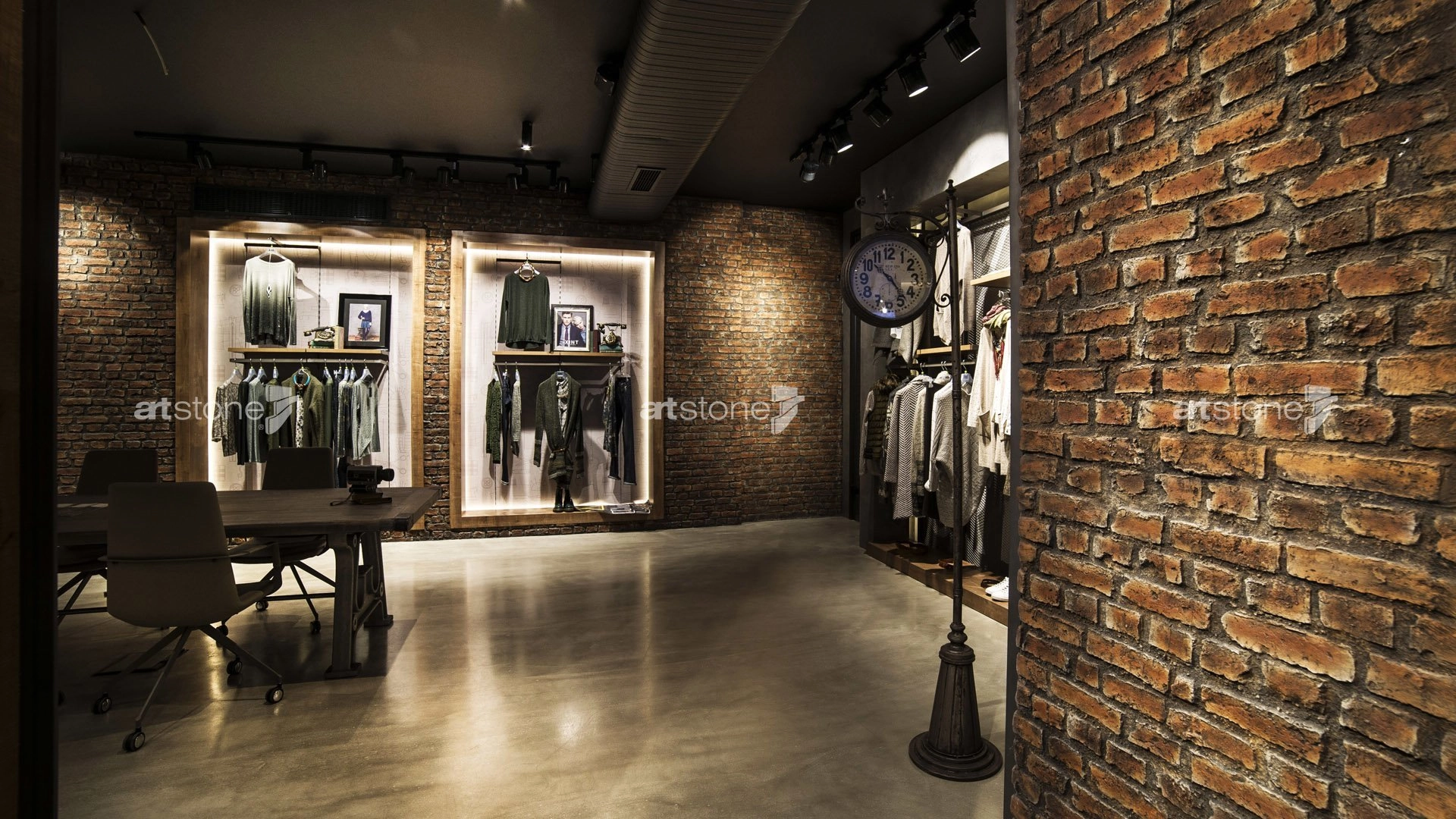 Artstone | 