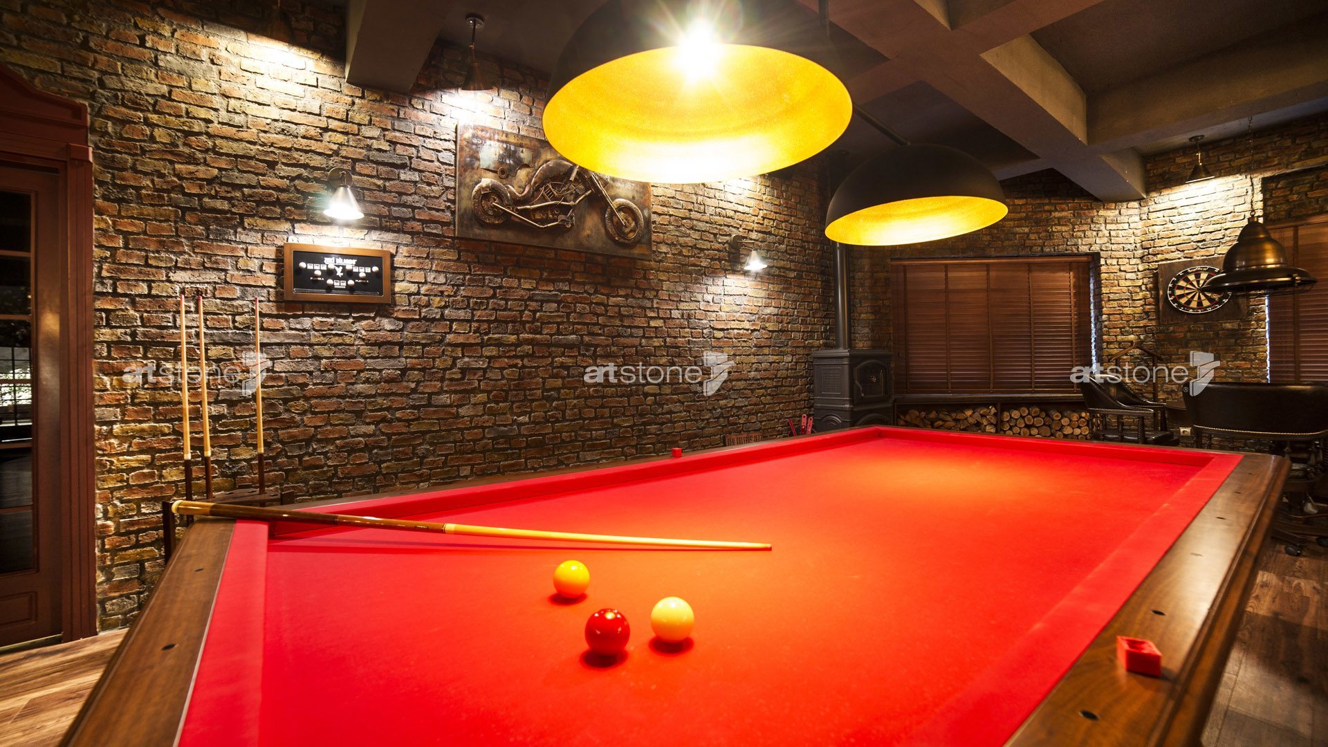 Artstone | 
