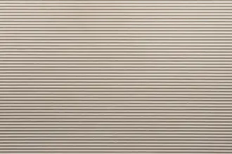 Artstone | Tricorn Crudo MB650 warm ivory mineral-based wall panel with horizontal relief