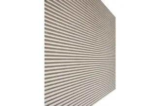 Artstone | Tricorn Crudo MB650 Section Wall Panel