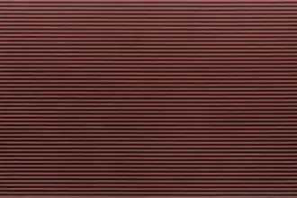 Artstone | Tricorn Plum MB666 deep burgundy showroom wall panel with horizontal ribbed texture
