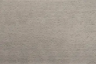 Artstone | Trophy Coral Grey MB708 light greige geometric wall panel with horizontal stone-textured grooves
