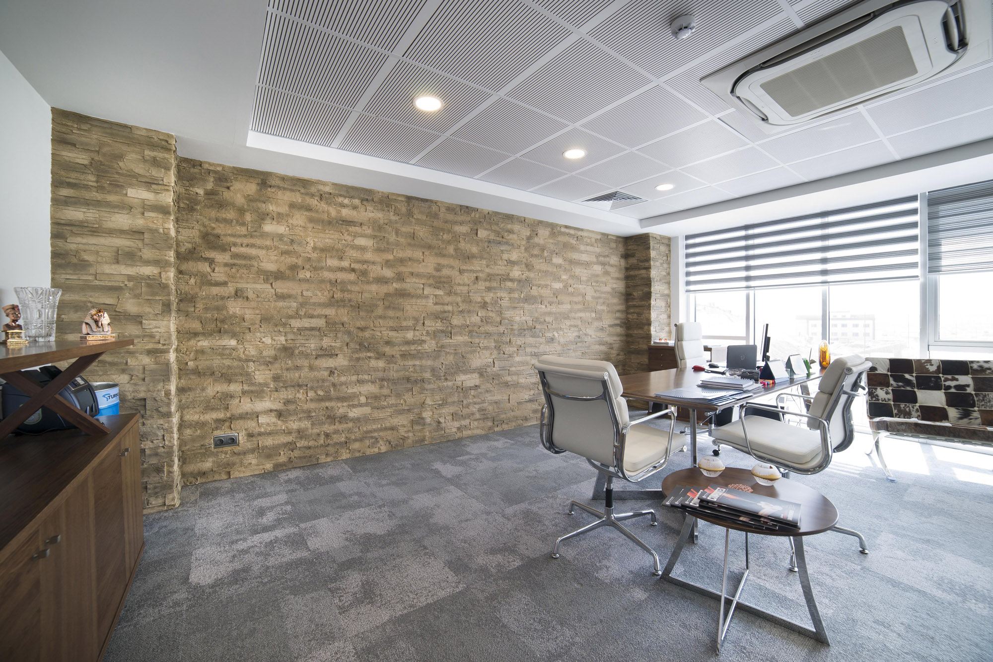 Lascas Wall Panel