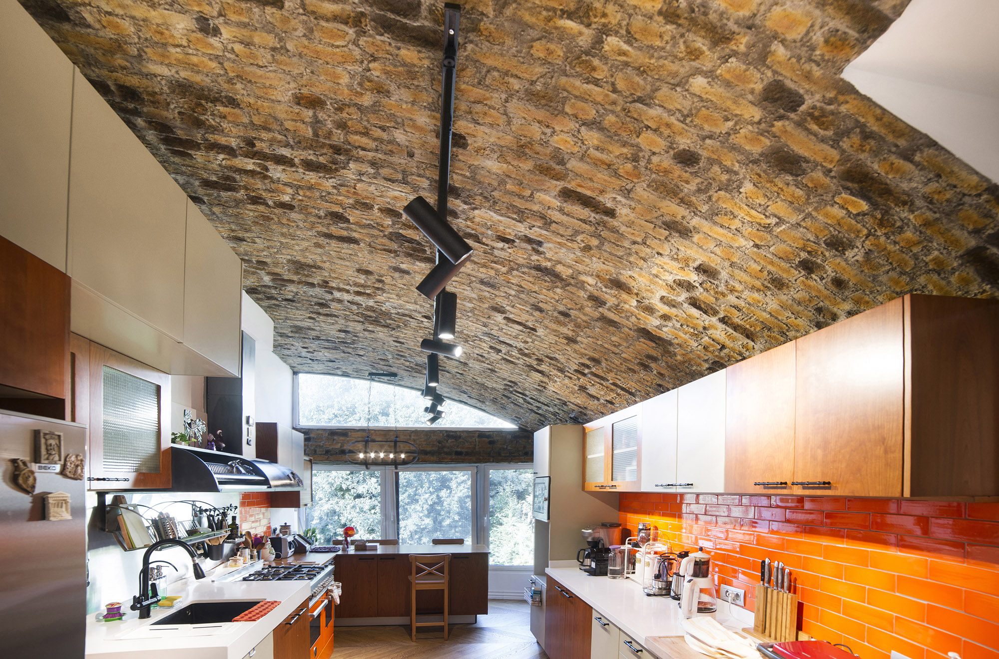 Heritage Loft