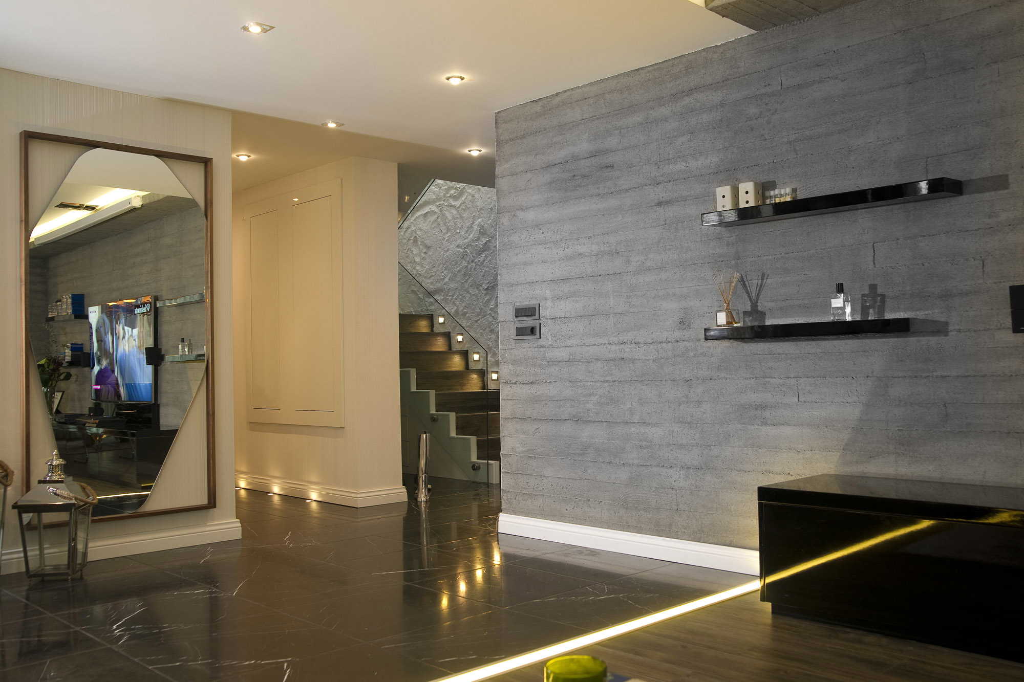 Hormigon Loft