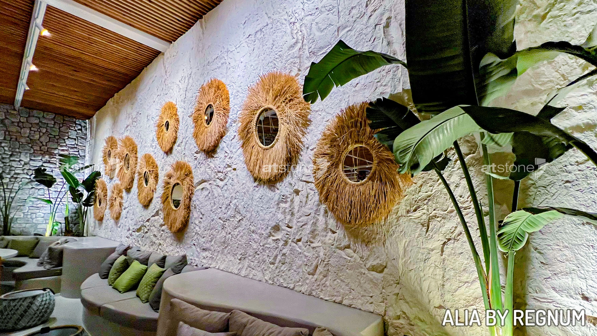 Artstone | Unique Venues And Experiences With Artstone In Antalya 3