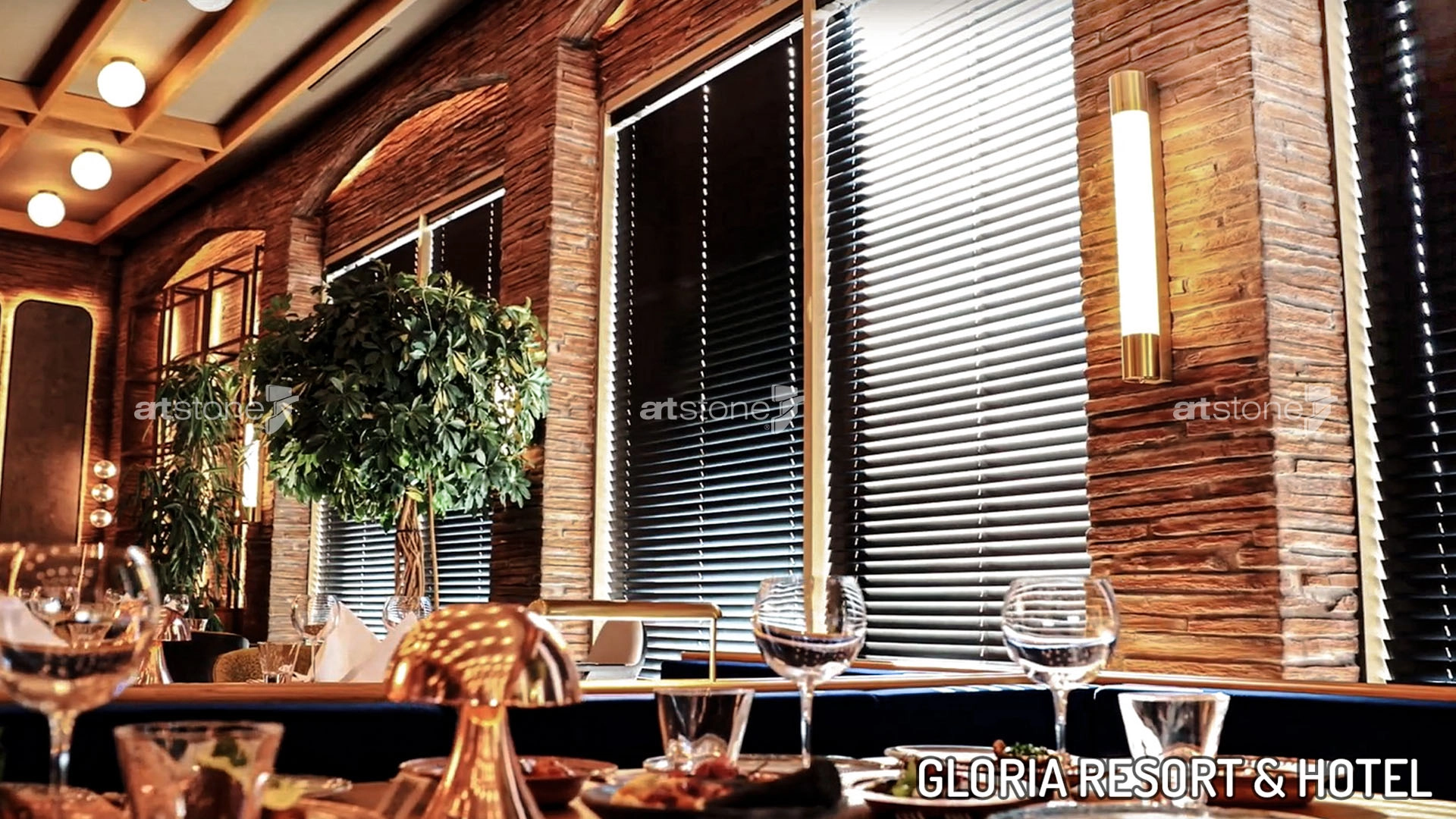 Artstone | Unique Venues And Experiences With Artstone In Antalya 5