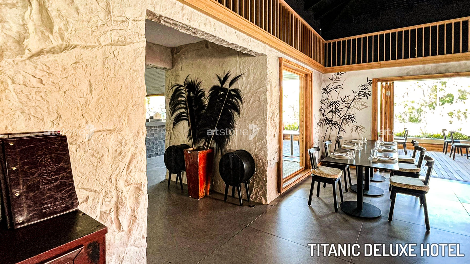 Artstone | Unique Venues And Experiences With Artstone In Antalya 8