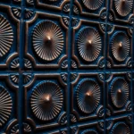 Artstone | Azure Bronze / KA-18893-Kesit