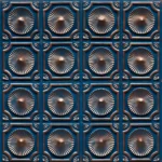 Artstone | Azure Bronze / KA-18893