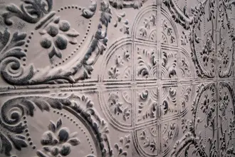 Artstone | ışık gölge efektli 3D duvar paneli Versailles