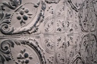 Artstone | ışık gölge efektli 3D duvar paneli Versailles