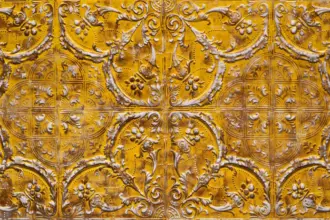 Artstone | 3D tavan kaplama paneli dekoratif karo Versailles