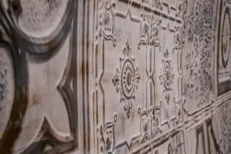 Artstone | klasik desenli modern dekoratif duvar paneli
