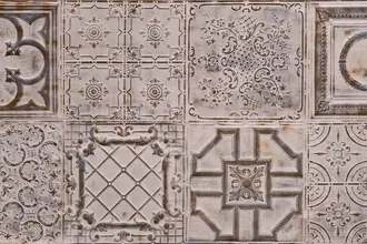 Artstone | rölyef kabartmalı dekoratif duvar paneli 3D yüzey