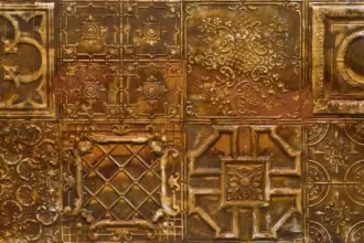 Artstone | dekoratif 3D tavan kaplama paneli Victorian