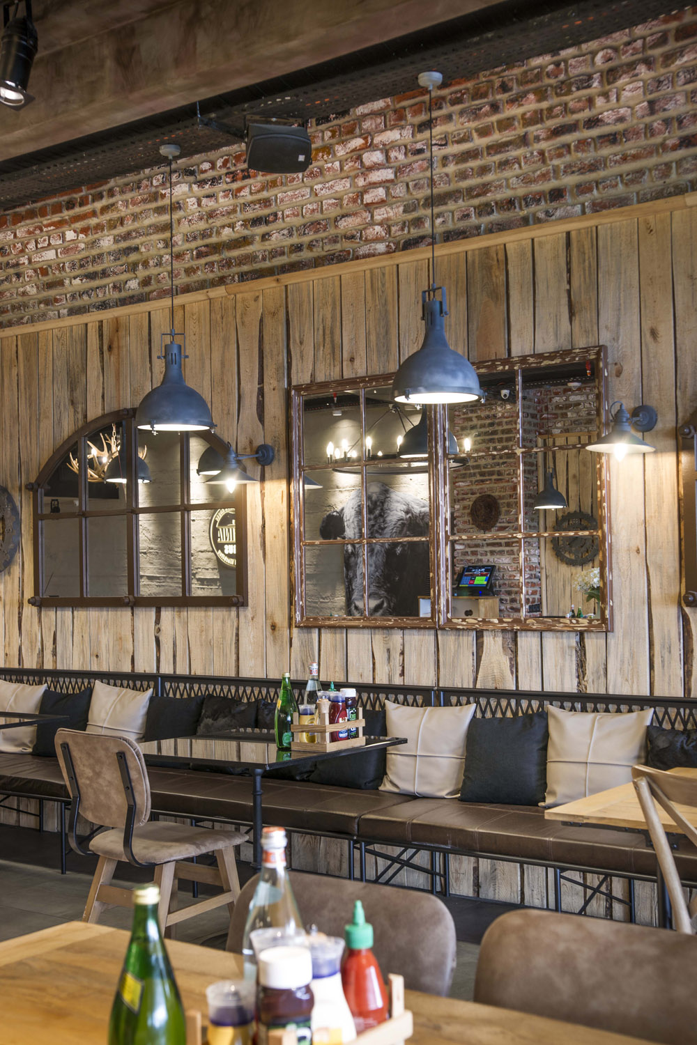 Ladrillo Loft