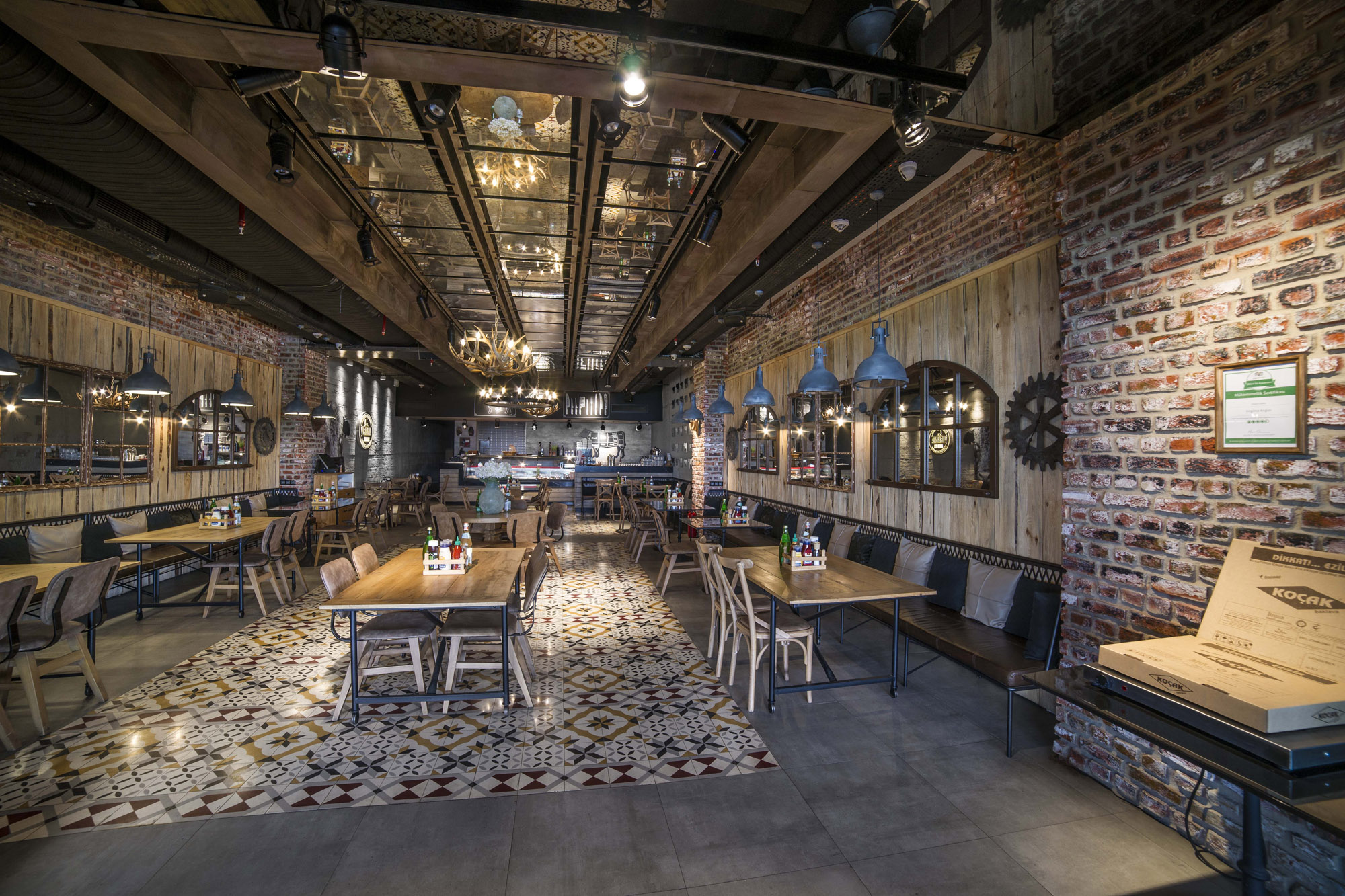 Ladrillo Loft