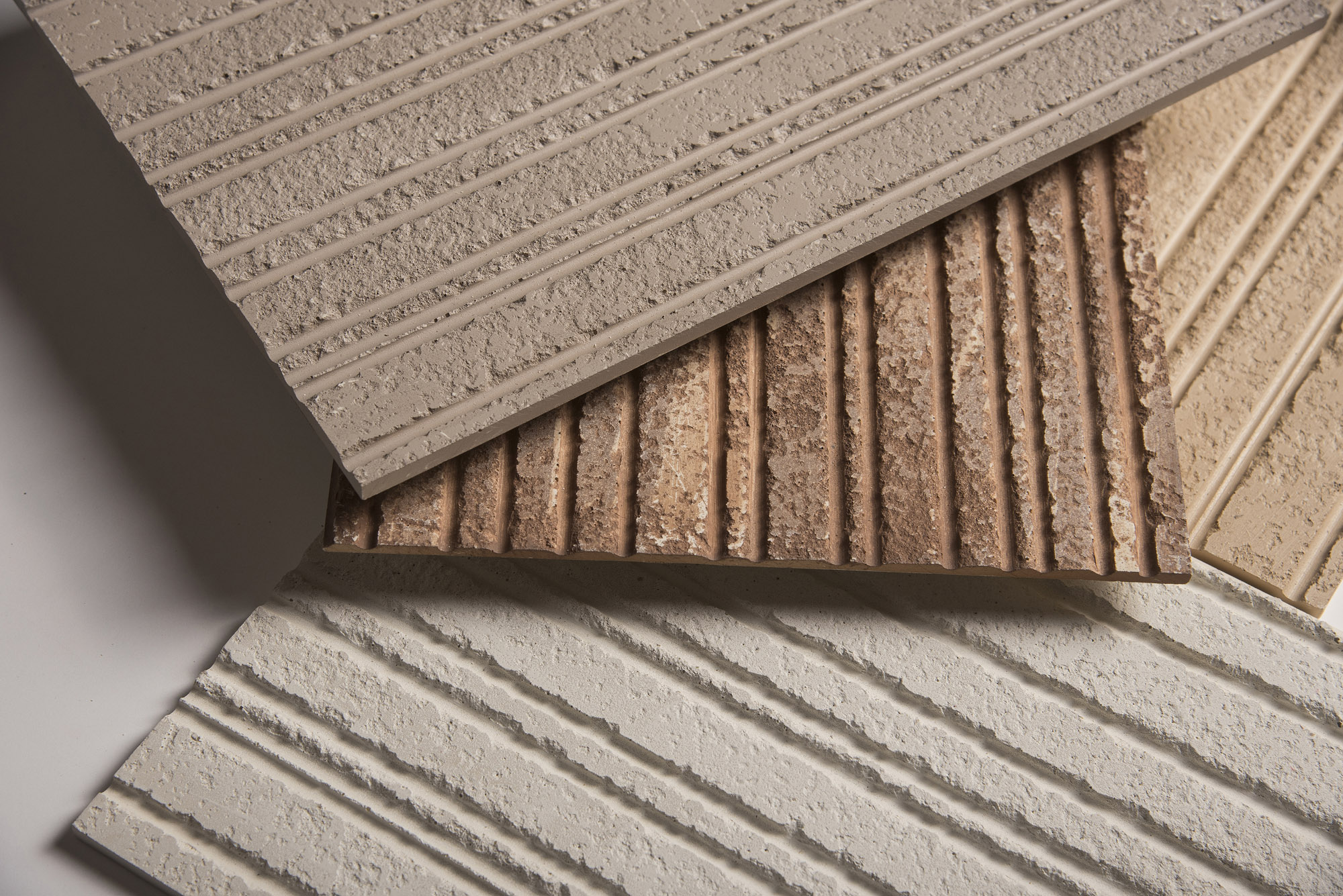 Volkorn Travertine