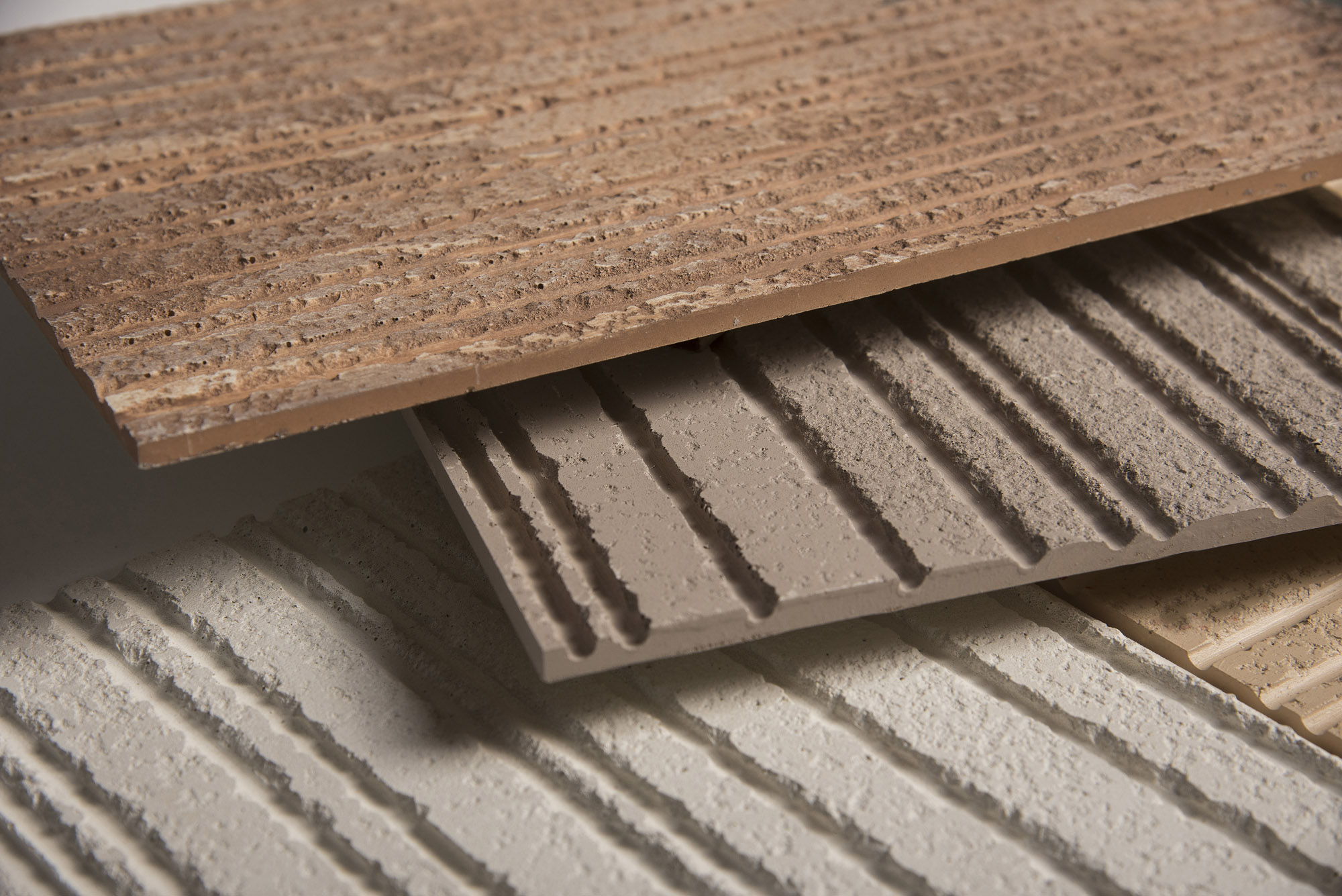 Volkorn Travertine
