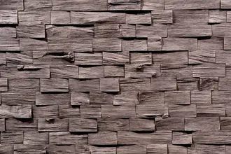 Artstone | Wood Barbados Basalto A-383 ahşap duvar paneli
