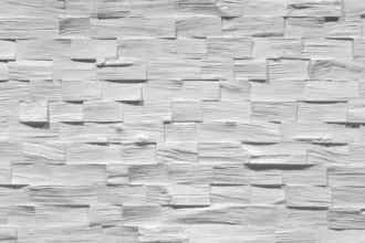 Artstone | Wood Barbados Blanca A-381-01 ahşap duvar paneli