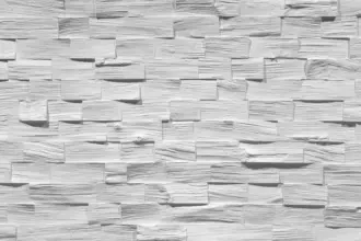 Artstone | Wood Barbados Blanca A 381-01 wood wall panel