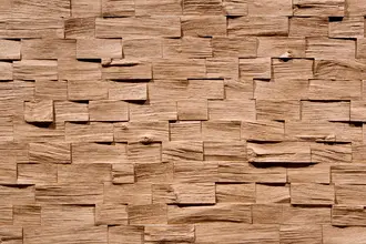 Artstone | Wood Barbados Earth A-386 ahşap duvar paneli