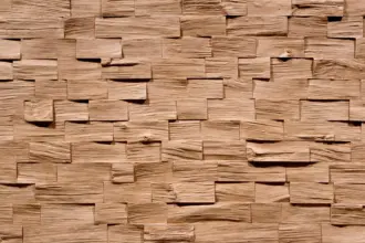 Artstone | Wood Barbados Earth A-386 ahşap duvar paneli
