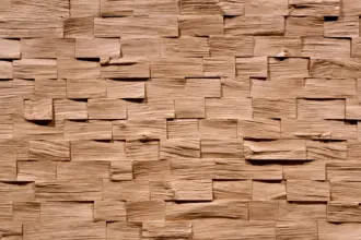 Artstone | Wood Barbados Earth A 386 wood wall panel
