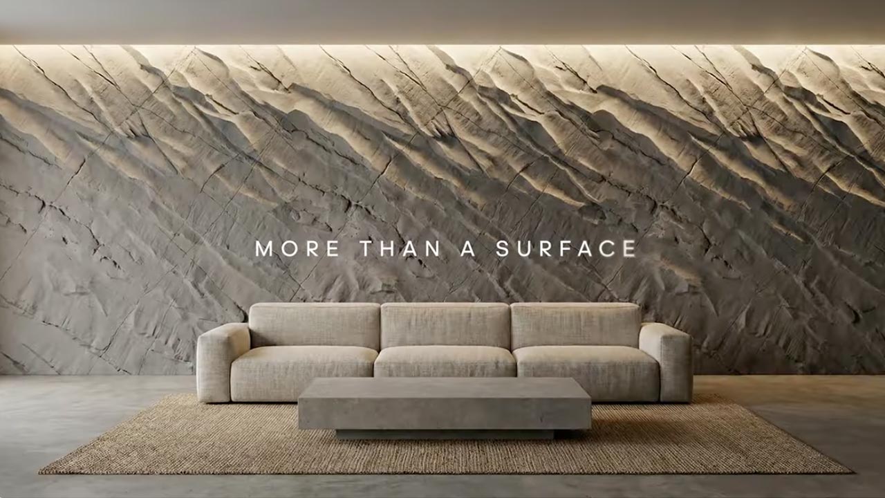 Colorado Rock by Artstone