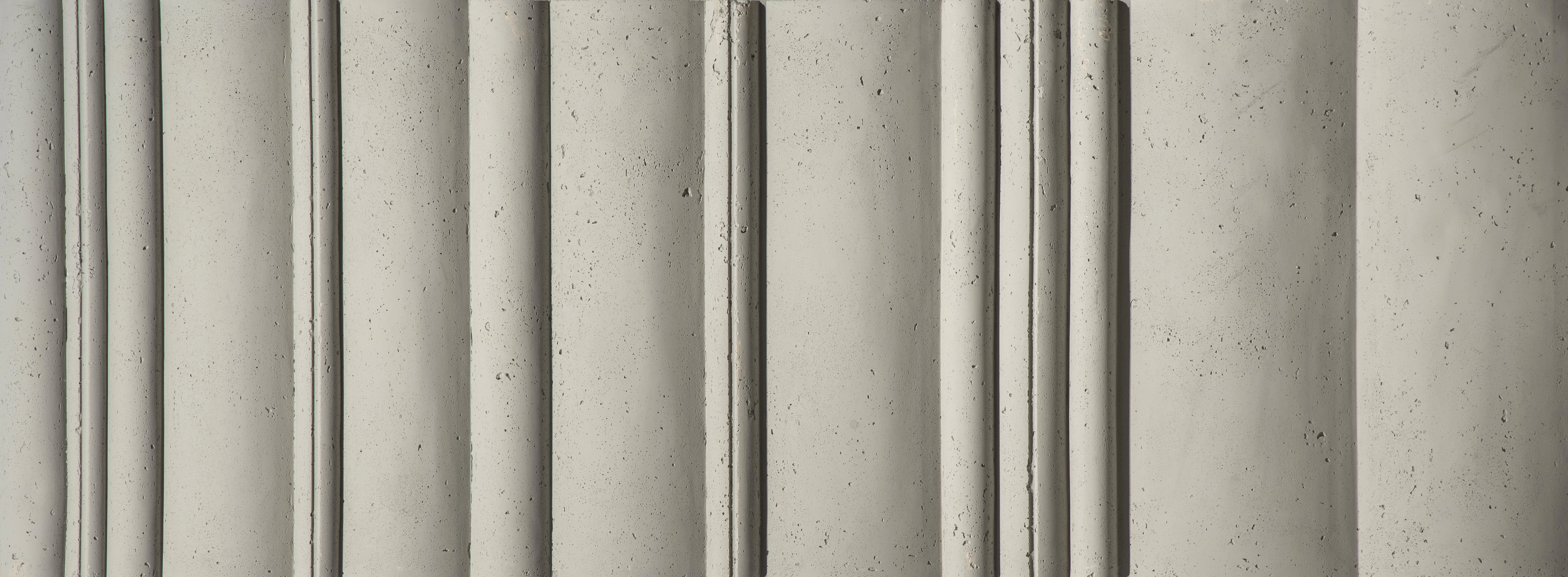 Curio - Panel Detail