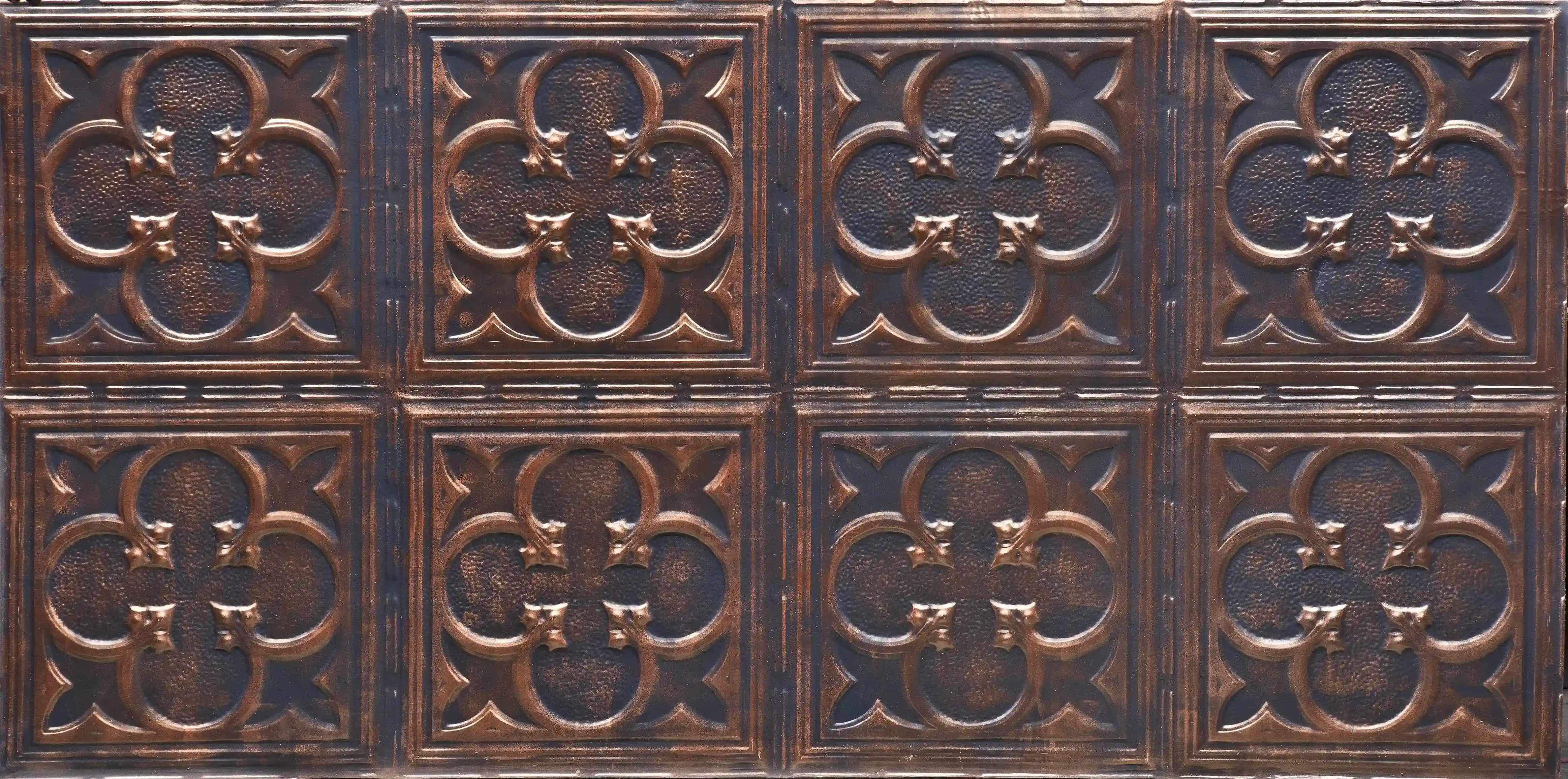Daisy - Panel Detail