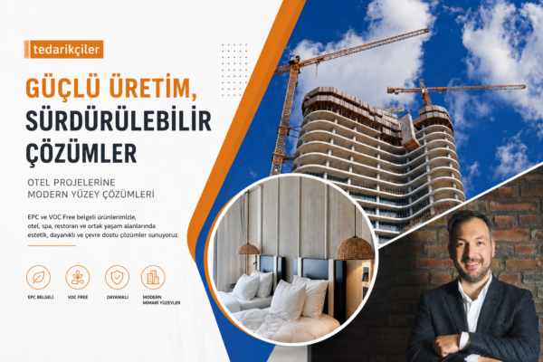 Turizm Proje Dergisi Temmuz 2026 Sayısında Artstone