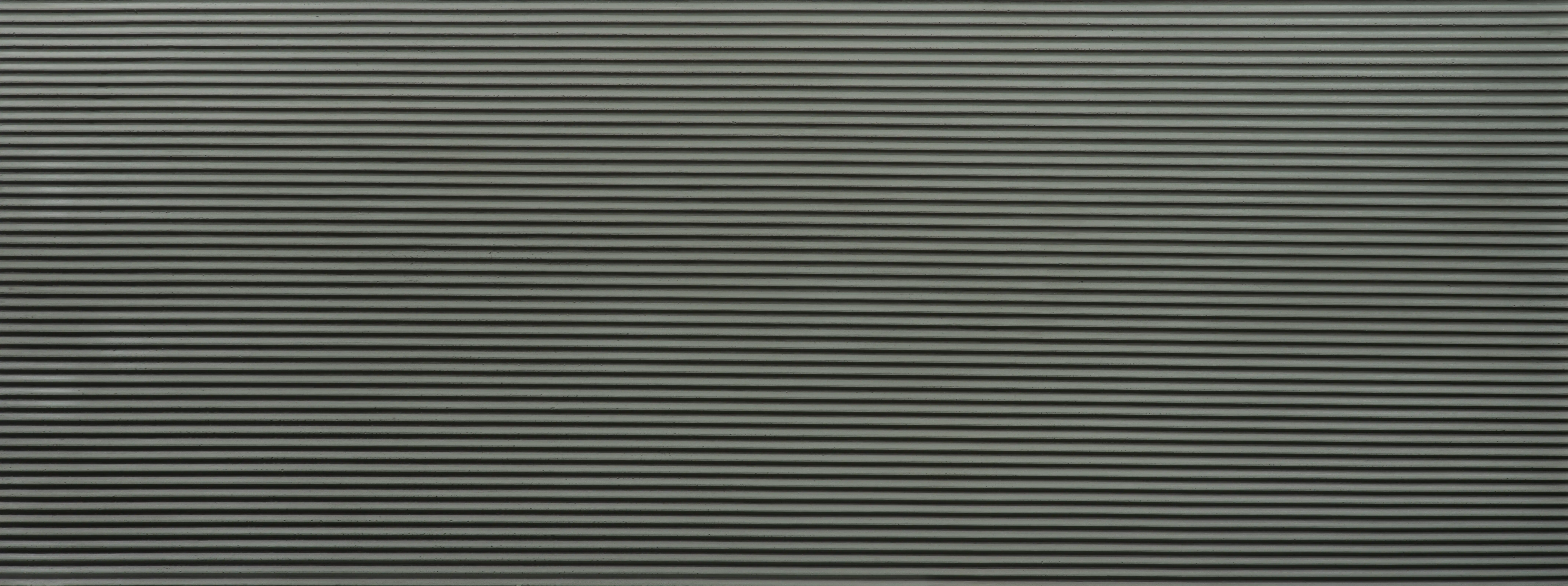 Groove - Panel Detail