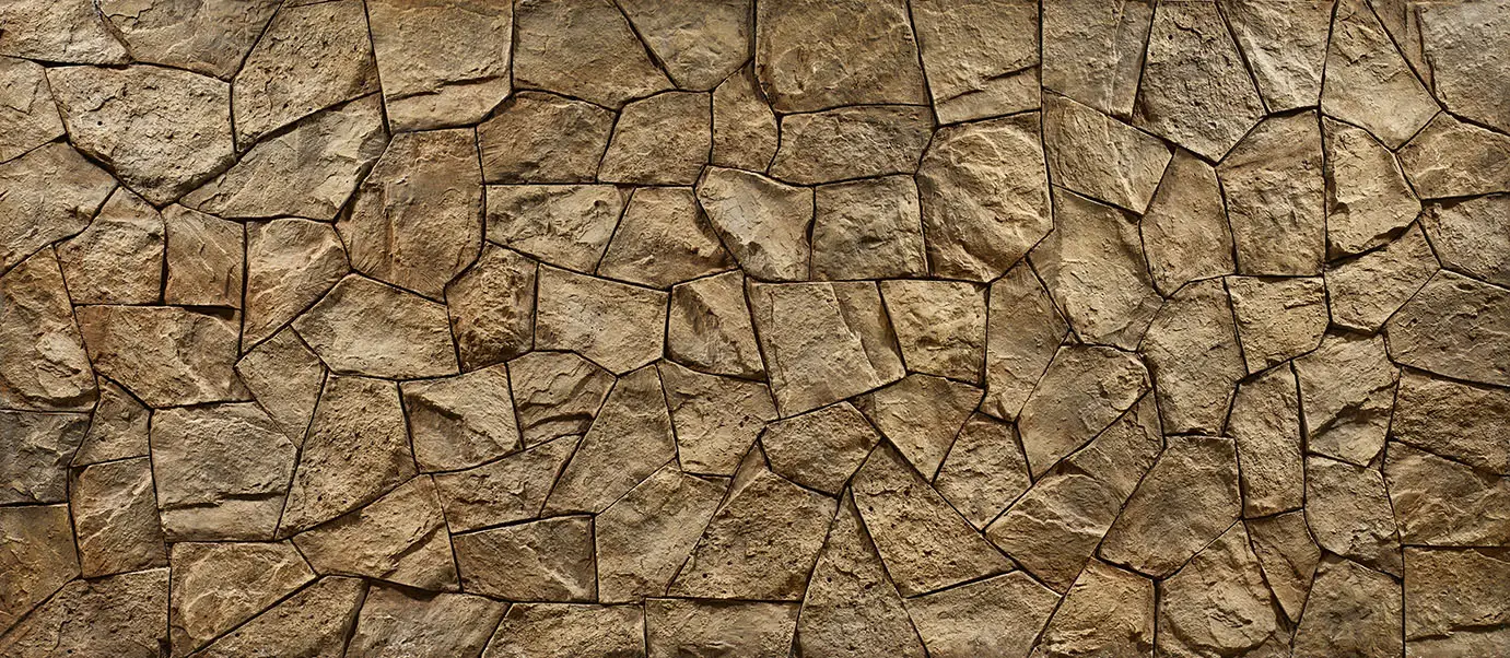 Karon Slate - Panel Detail