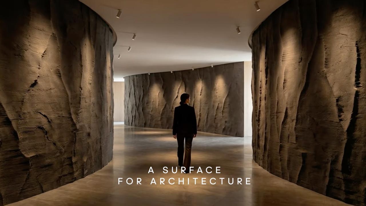 Nevada Rock by Artstone