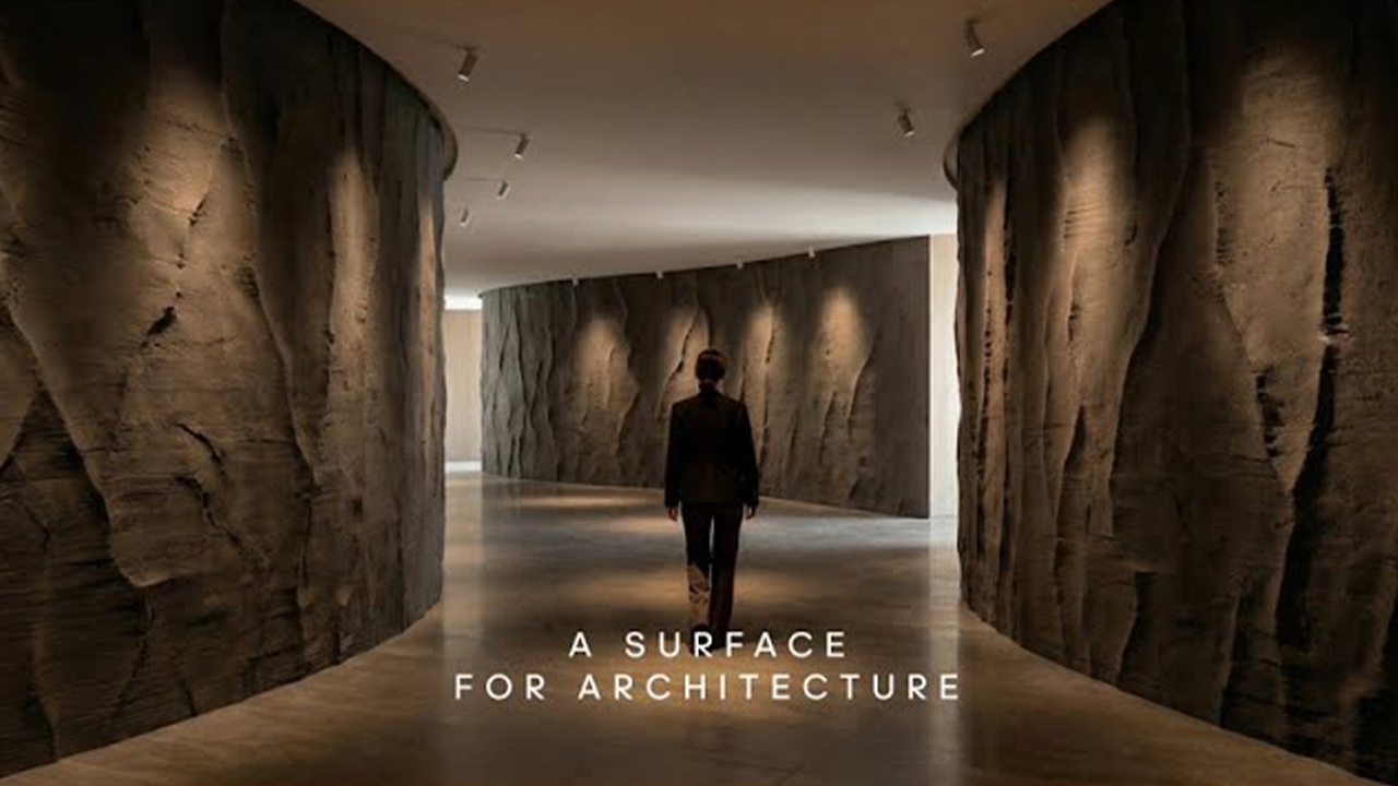 Nevada Rock by Artstone