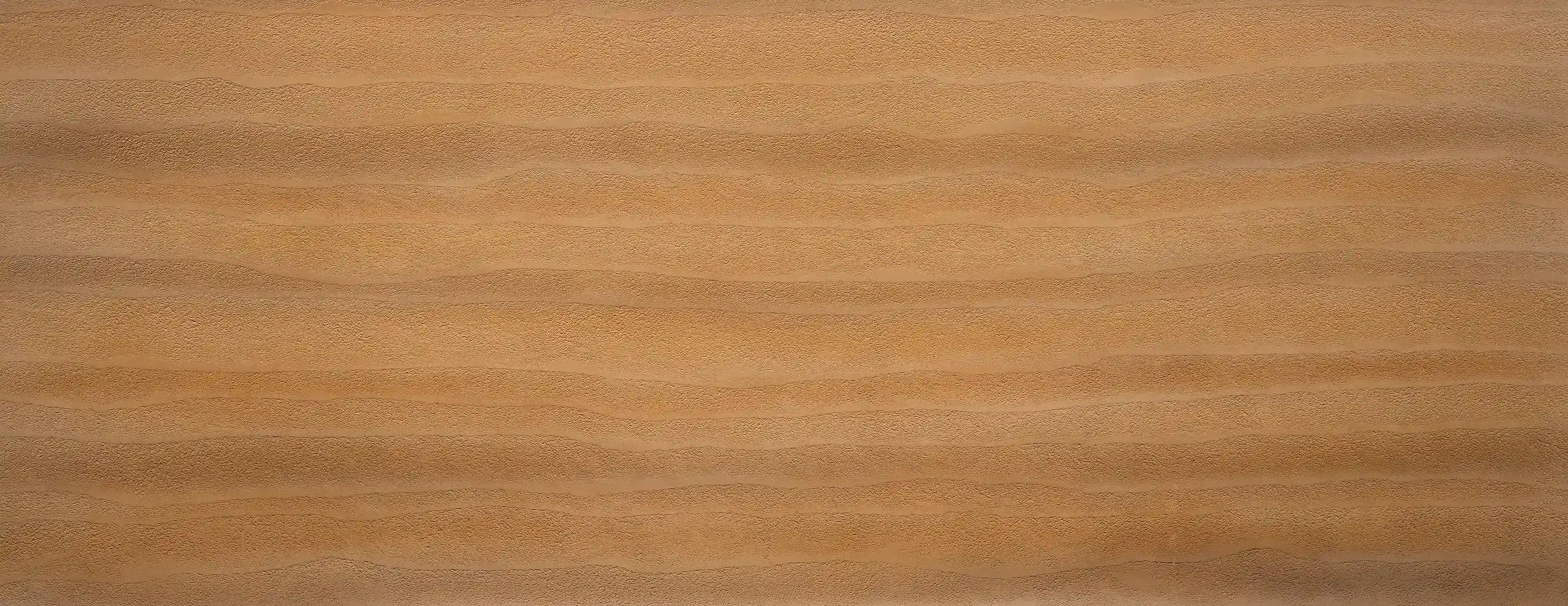 Rammed - Panel Detail