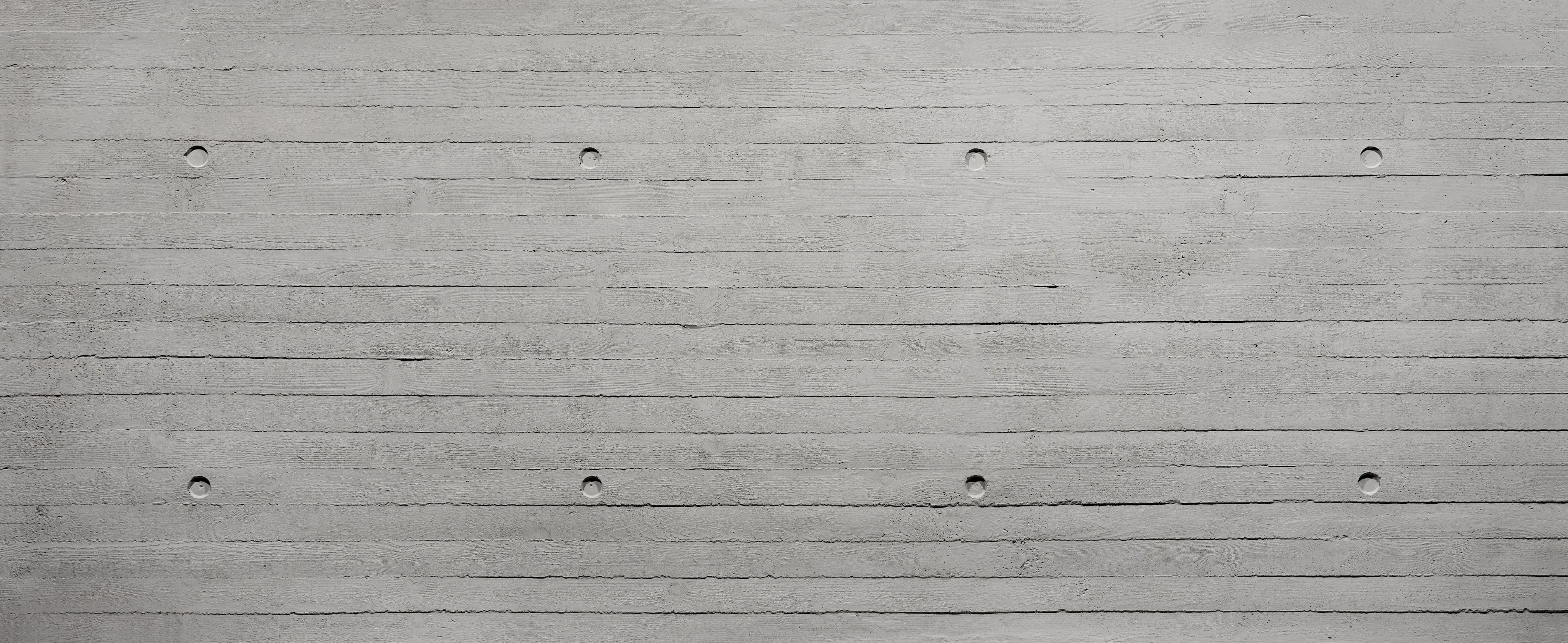 T-Rod Plate - Panel Detail