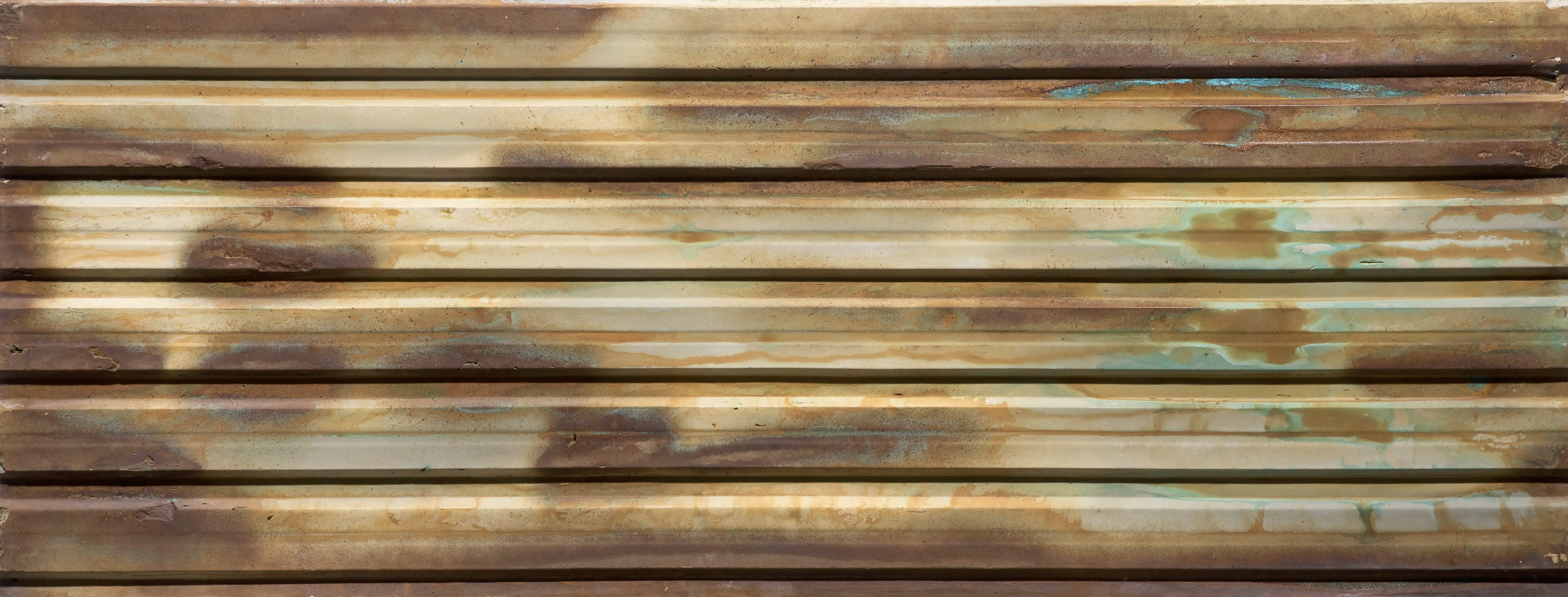 Trape - Panel Detail