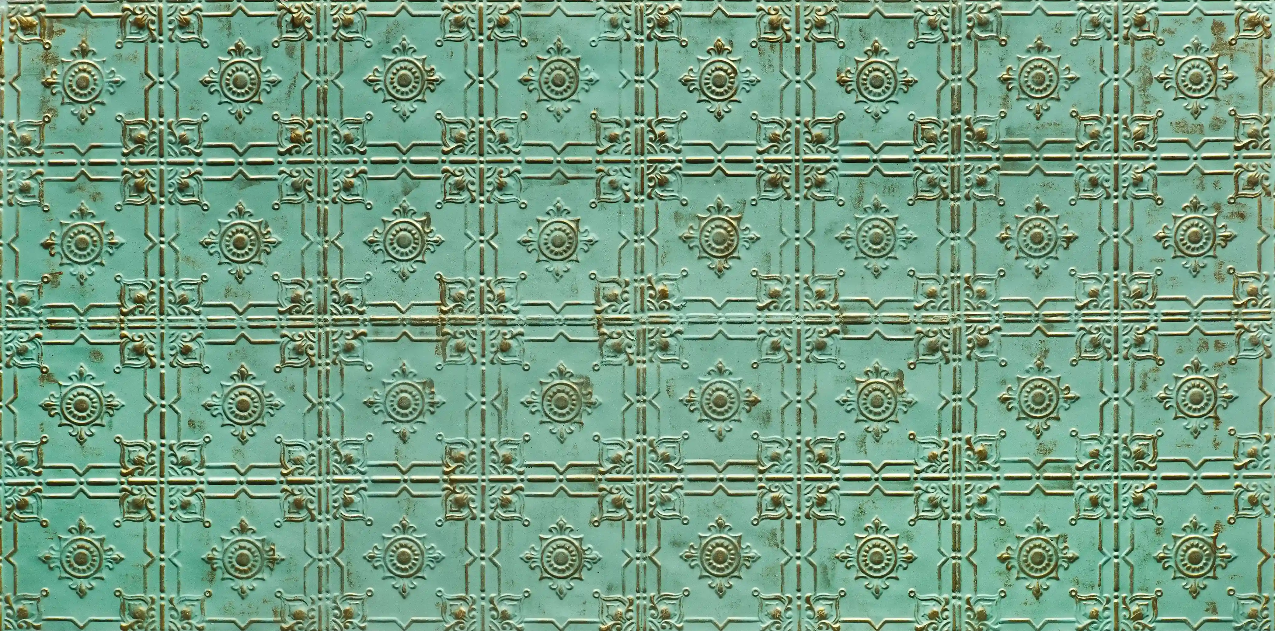 Arietta - Panel Detail