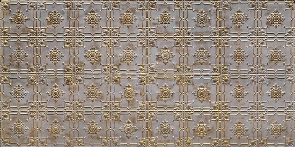 Gris Dor / KA-22773