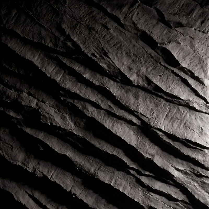 Colorado Rock - Panel Detail