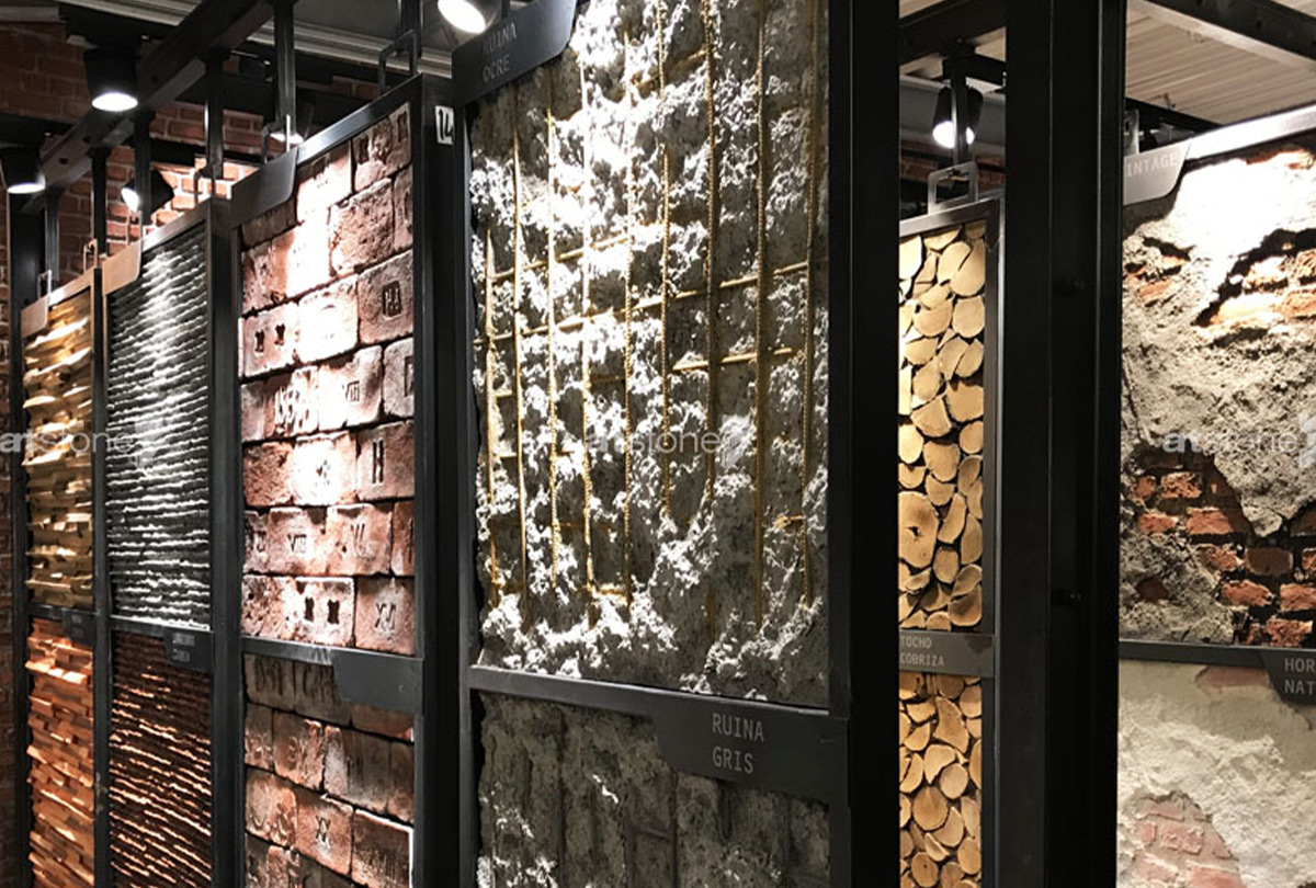 Artstone Avrupa Merkez Showroom’u Açıldı!