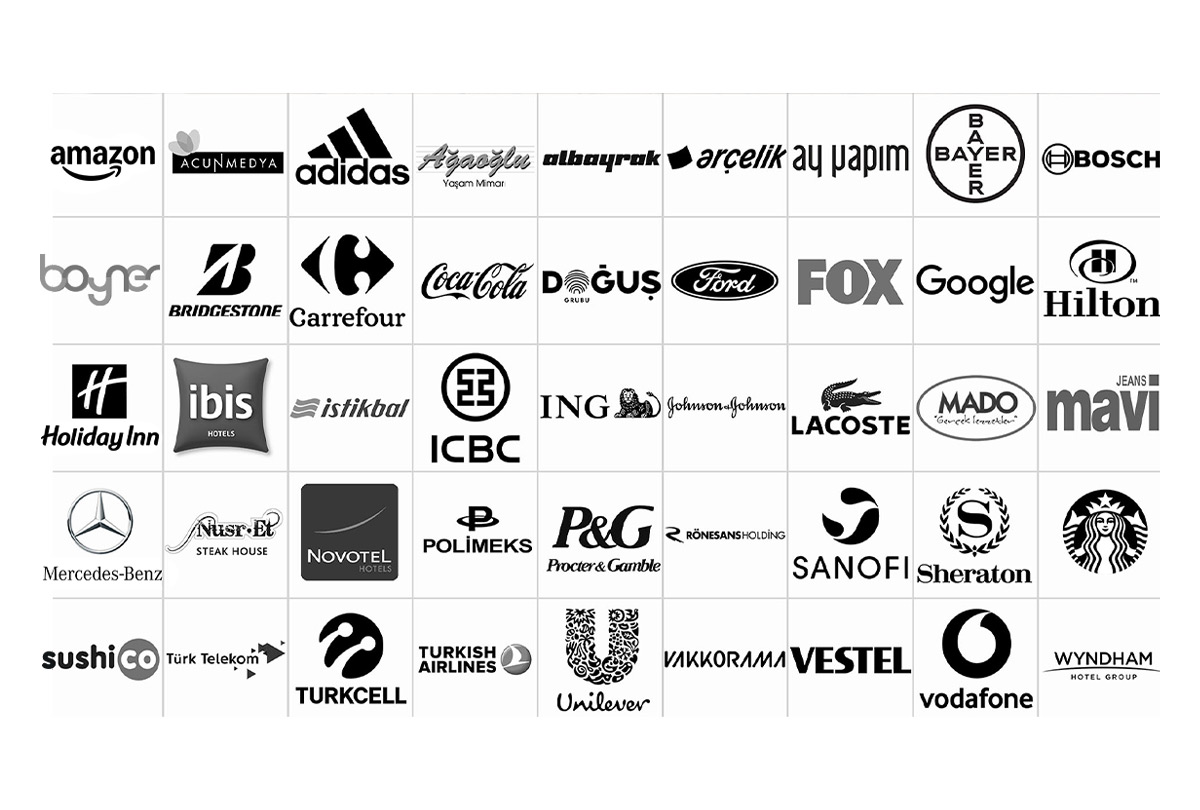 Artstone Participates in Countless Projects With Its Wide Reference Network